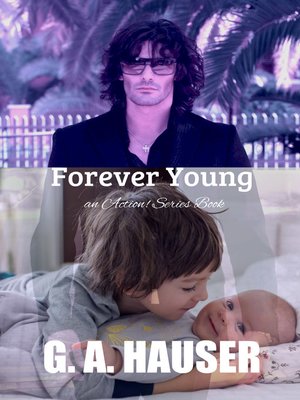 cover image of Forever Young